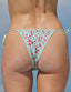 Maui Bottoms (Mint Blossom)