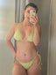 Maui Bottoms (Lime)