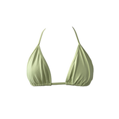 Maui Top (Lime)