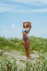 Maui Bottoms (Azure)