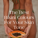 The Best Bikini Colors for Every Skin Tone