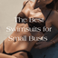 The Best Swimsuits for Small Boobs (That Aren’t Boring)