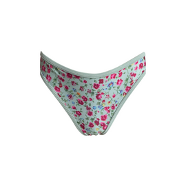 Sienna Bottoms (Mint Blossom)