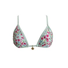 Sienna Top (Mint Blossom)