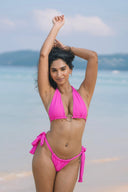 Audrey Bottoms (Fuchsia)