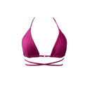 Bella Top (Raspberry)