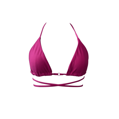 Bella Top (Raspberry)