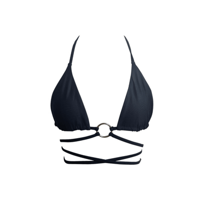 Haut Capri (Noir)