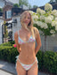 Sienna Top (Mint Blossom)