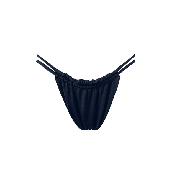 Faye Bottoms (Black)