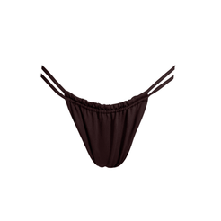 Faye Bottoms (Espresso)