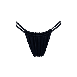 Gia Bottoms (Black)