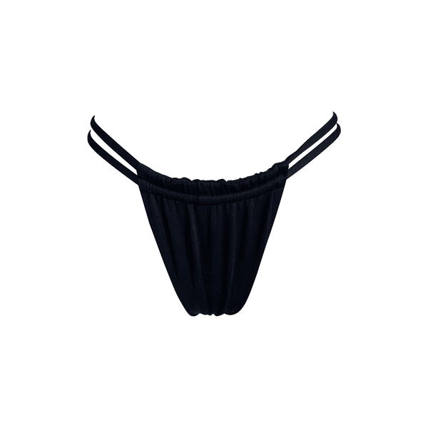 Gia Bottoms (Black)