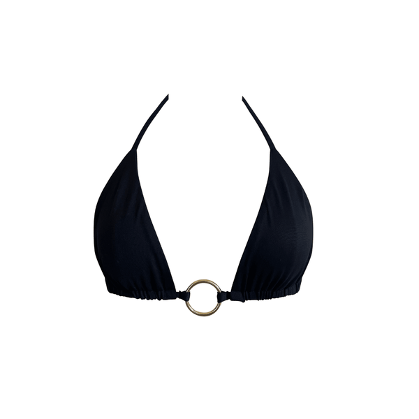 Gia Top (Black)
