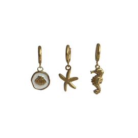 Removable Charm