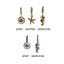 Removable Charm