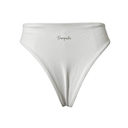 Pantalones Isabelle (blancos)