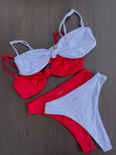 Isabelle Top (Cereza)