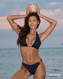 Jade Bottoms (Black)