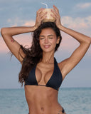 Jade Top (Black)