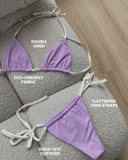 Liv Top (Vanilla Lilac)