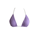 Liv Top (Vanilla Lilac)