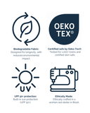 Audrey Bottoms (Fuchsia)